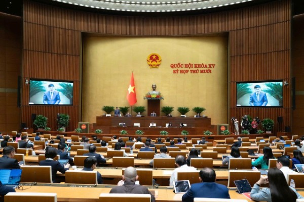 Ưu tiên nhóm yếu thế trong thụ hưởng quyền chăm sóc sức khỏe